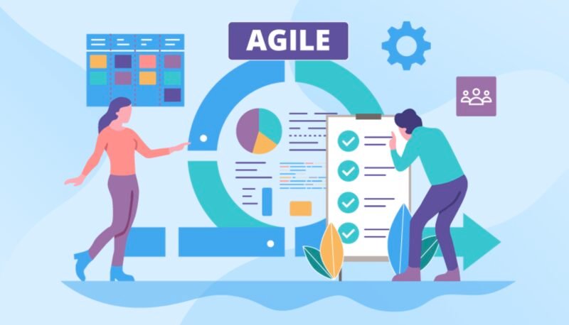 How Agile and Outsourcing Can Be Better Together- ICS