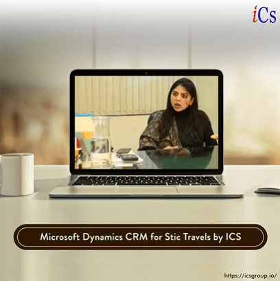 Microsoft Dynamic CRM consultant in India