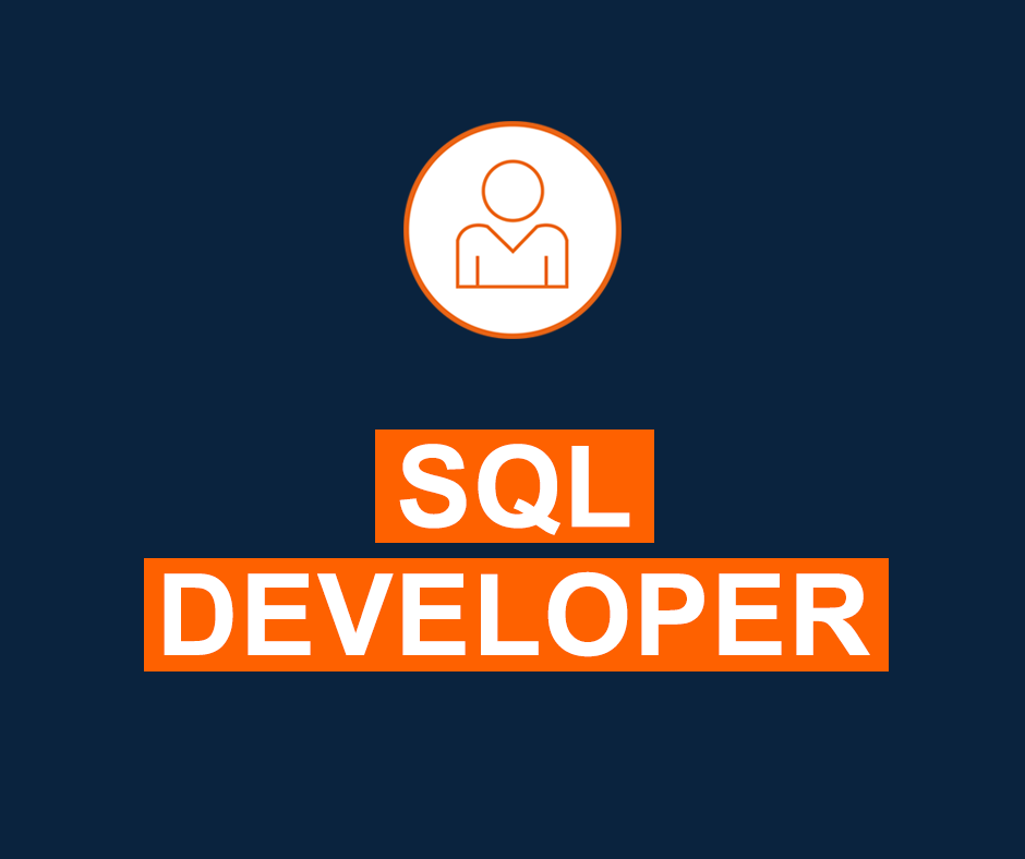 HIRE SQL DEVELOPER with ICS