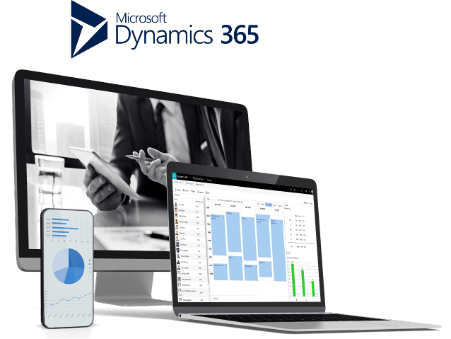 Hire Dynamics 365 Developer with ICS